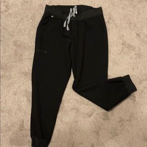 Figs jogger scrub pant